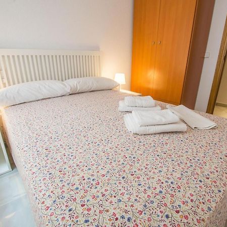 Qh Puerta Real Apartment Granada Luaran gambar